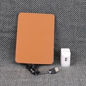 Amazon Kindle Paperwhite